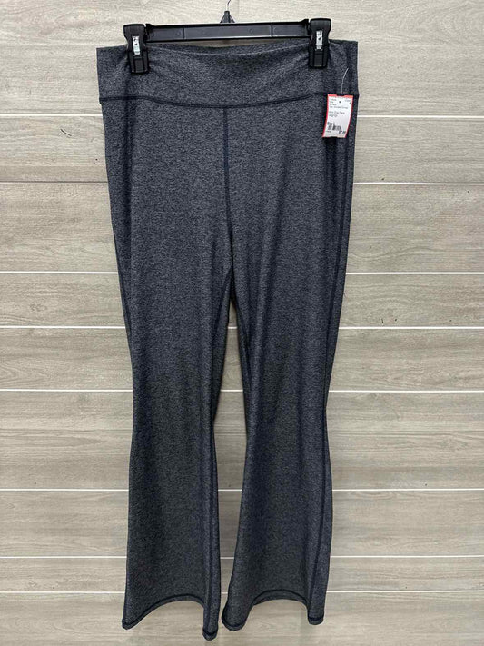 Old Navy Size L Gray Womens Pants