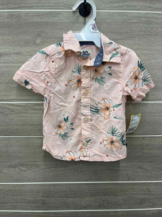 Baby B'gosh Infant 6 Months Shirt