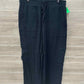 Maurices Size 12 Black Womens Pants