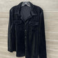 Black Womens Women Size L Shirt