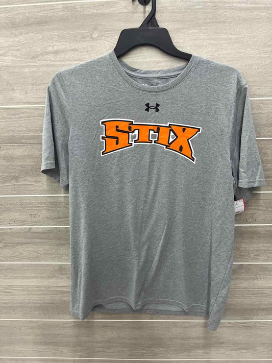 Under Armour Size L Men Mens T-shirt
