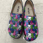 8.5 ALEGRIA Multi-Color Womens Women Size 8.5 Shoes/Footwear