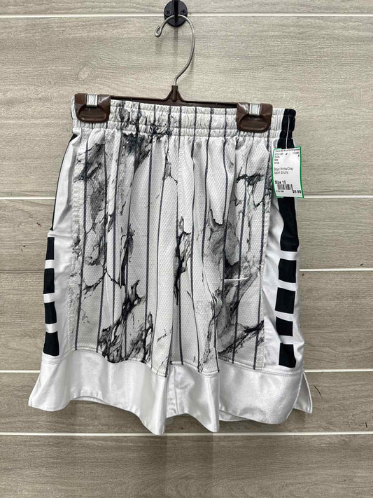 Nike Boys Size 10 Shorts