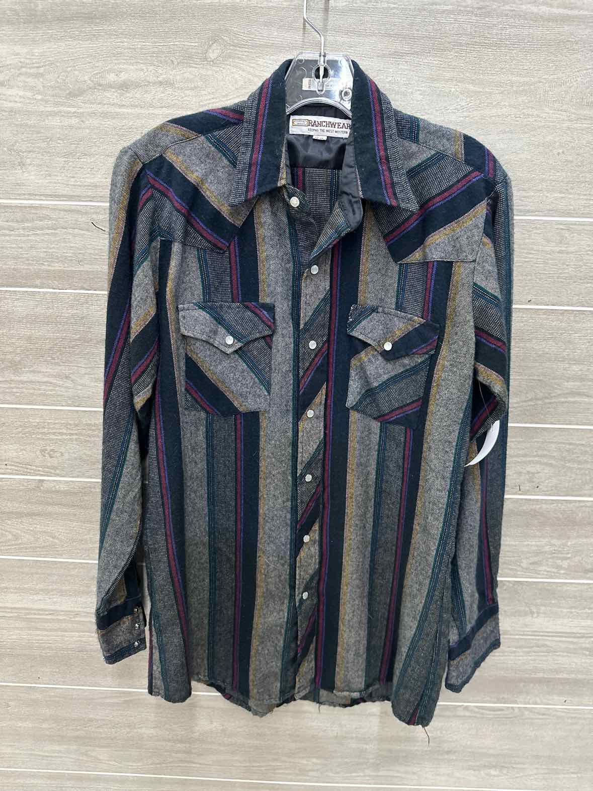 Size M Men Mens Shirt