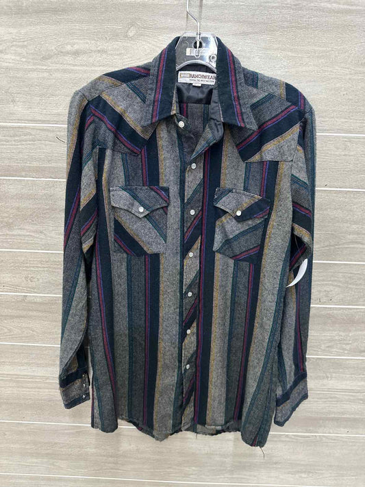 Size M Men Mens Shirt