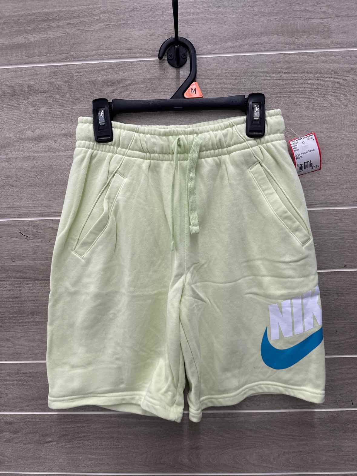 Nike Boys Size 12/14 Shorts