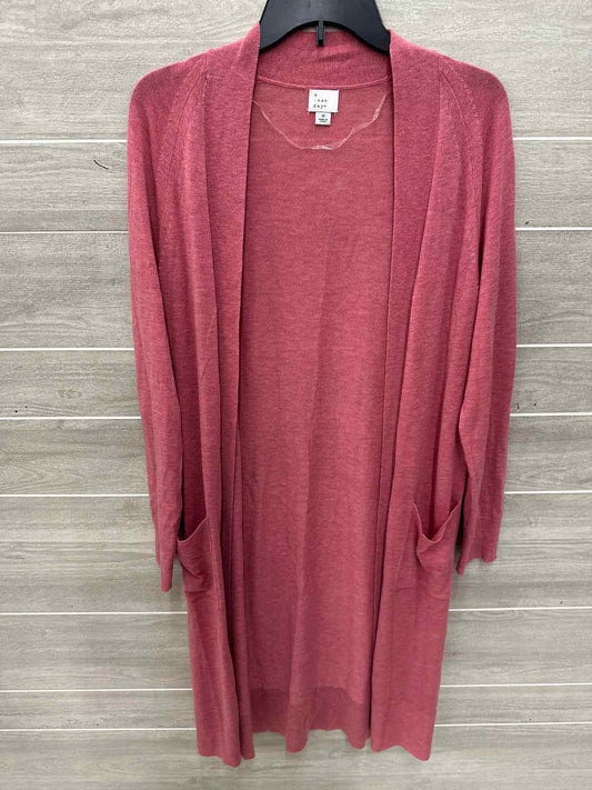A New Day Size M Pink Womens Sweater