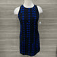 Milly Size 0 Black Womens Dress