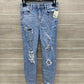 American Eagle Size 0 Blue Womens Jeans