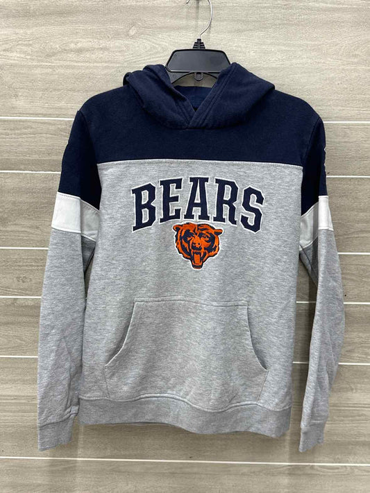 NFL Boys Size 18/20 Sweatshirt