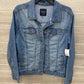Blue Womens Size 10/12 Blazer