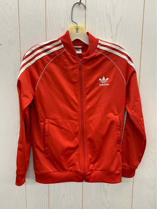 Adidas Boys Size 12 Sweatshirt