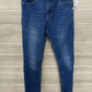 Old Navy Boys Size 14S Jeans