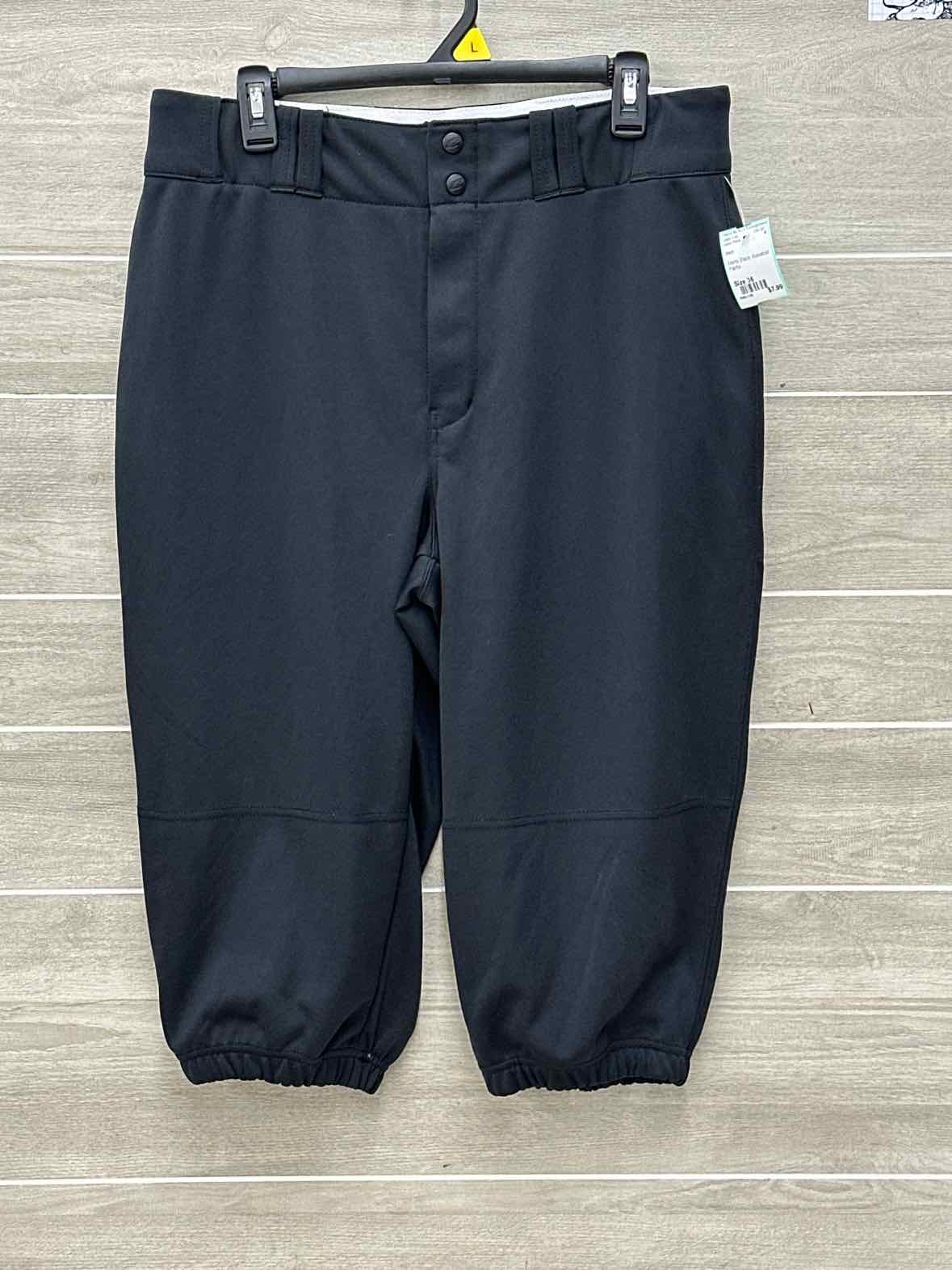 Size 36 Mens Pants