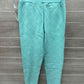 Mono b Size L Green Womens Pants