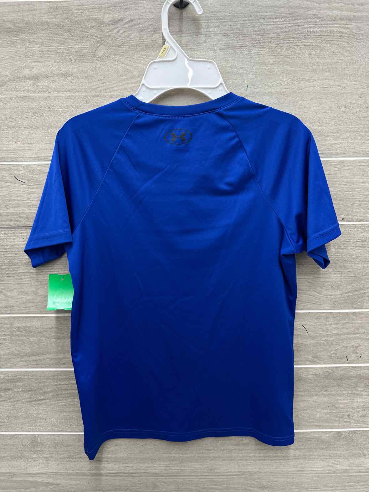 Under Armour Boys Size 10/12 Shirt