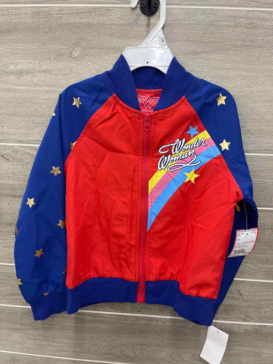 Girls Size 6/6X Shirt