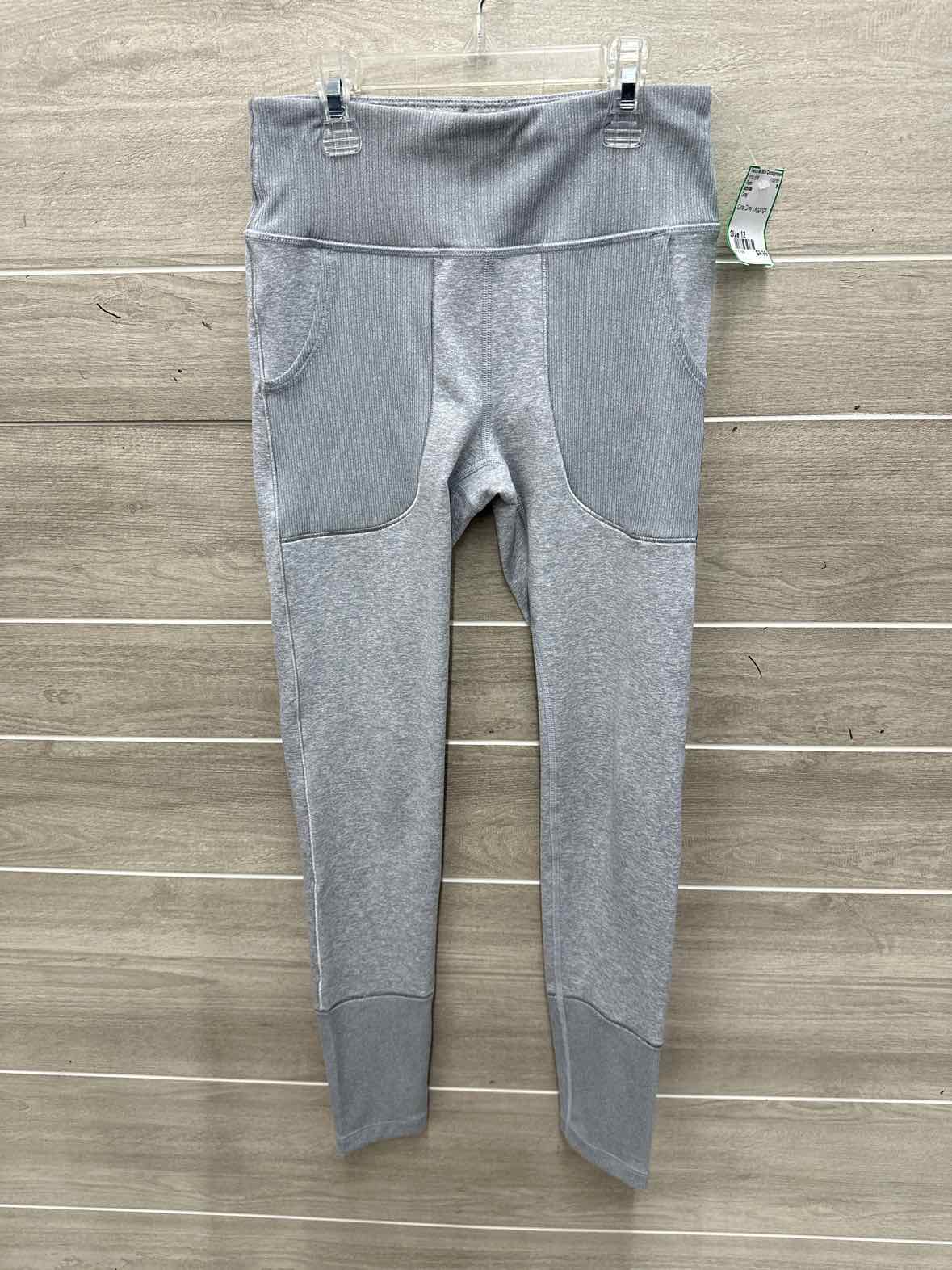 Athleta Girls Size 12 Pants