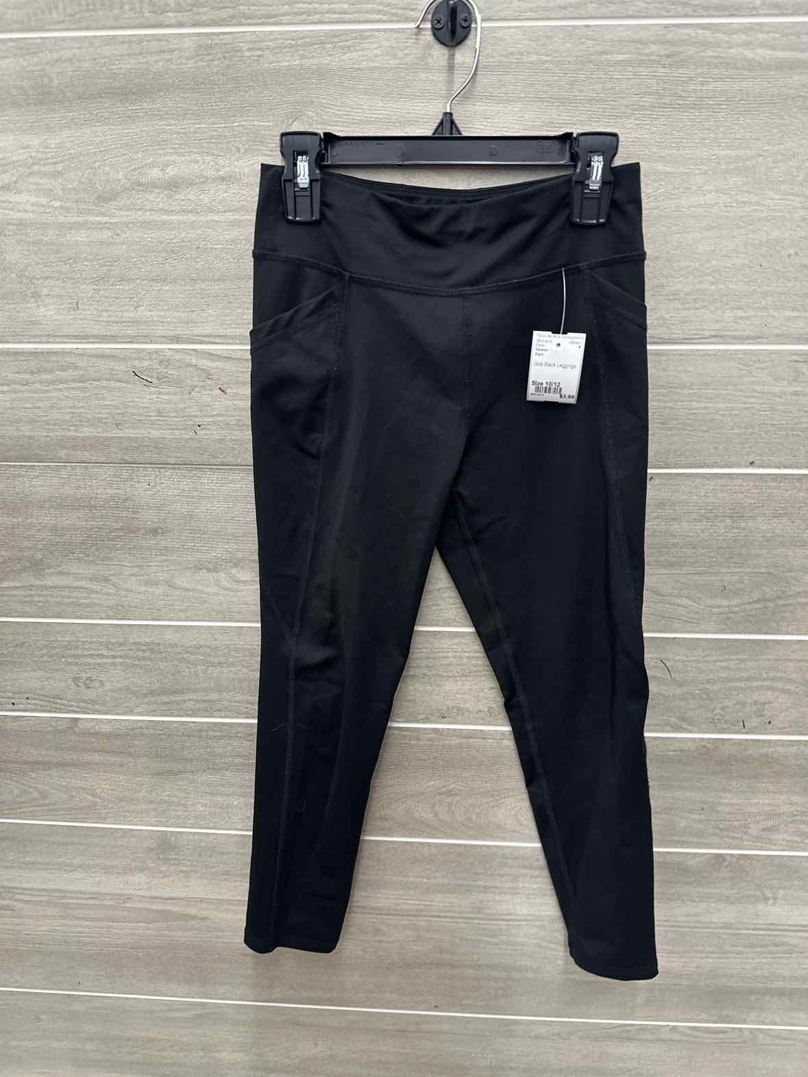 Xersion Girls Size 10/12 Pants