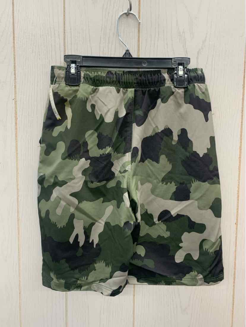 Hurley Boys Size 10/12 Shorts