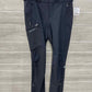 Eddie Bauer Black Womens Women Size XS Pants