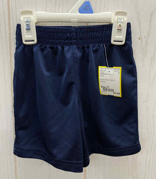 Childrens Place Boys Size 2T Shorts