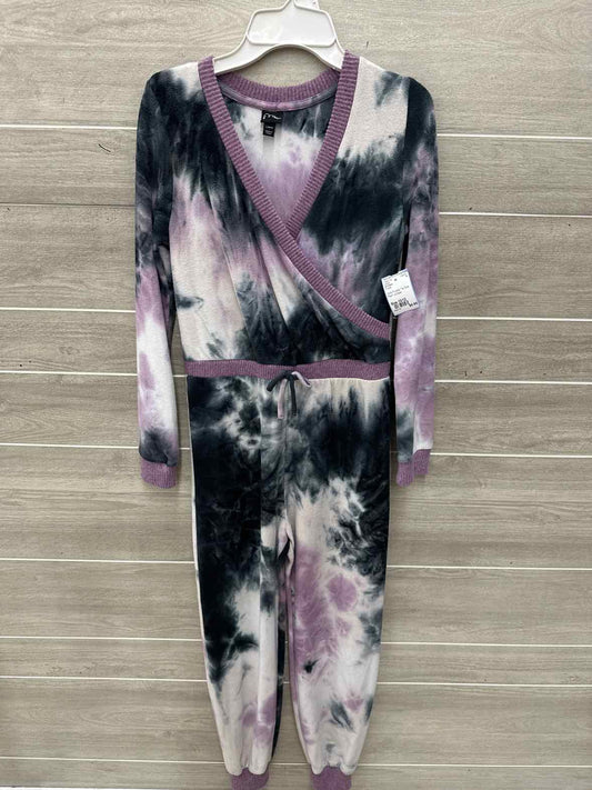 Art Class Girls Size 10/12 Jumper