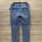 Hudson Size 8 Blue Womens Jeans