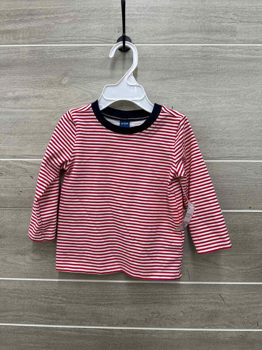 Old Navy Infant 6/12 Months Shirt