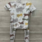 Carters Boys Size 5T Pajamas