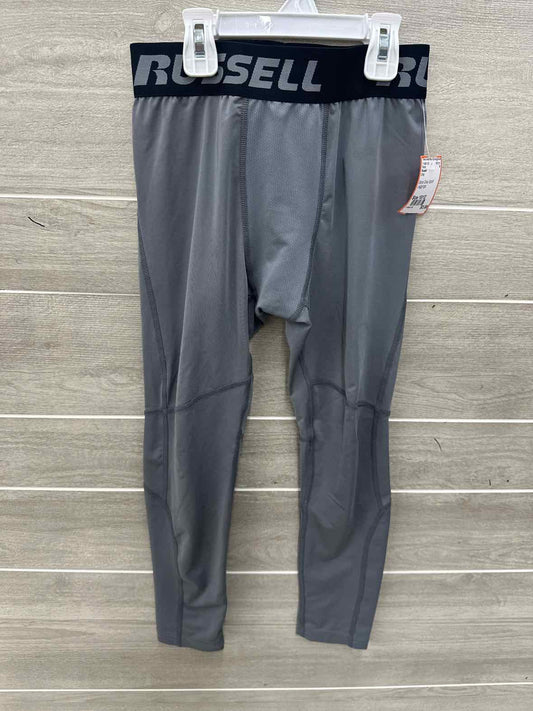 Russell Boys Size 10/12 Pants