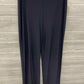 Frank Lyman Black Womens Size 14 Pants