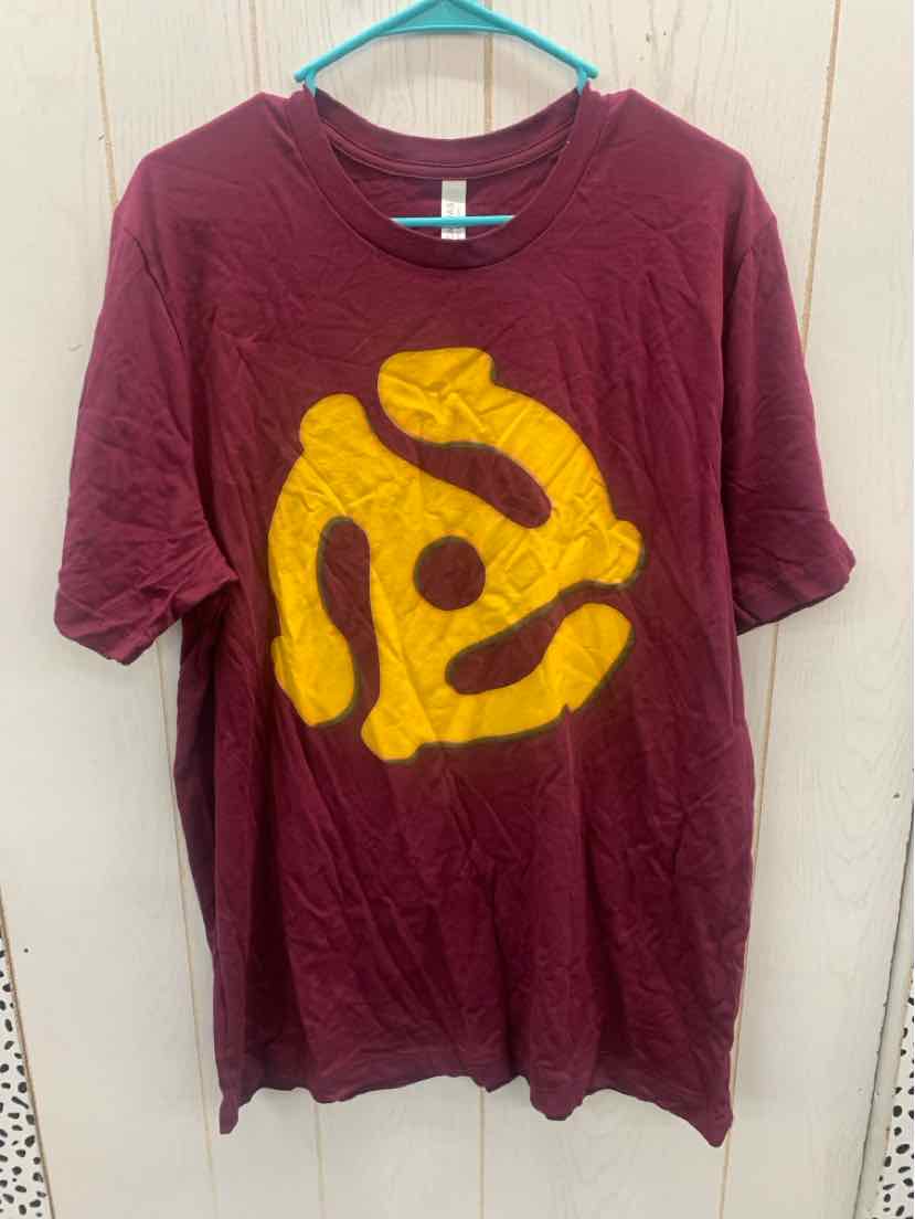 Mens Size XL Mens T-shirt