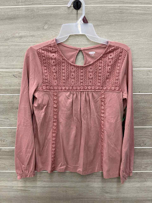 Old Navy Girls Size 14/16 Shirt