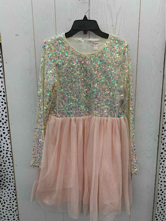 Cat & Jack Girls Size 14/16 Dress