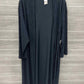 Avon Black Womens Women Size M/L Shirt