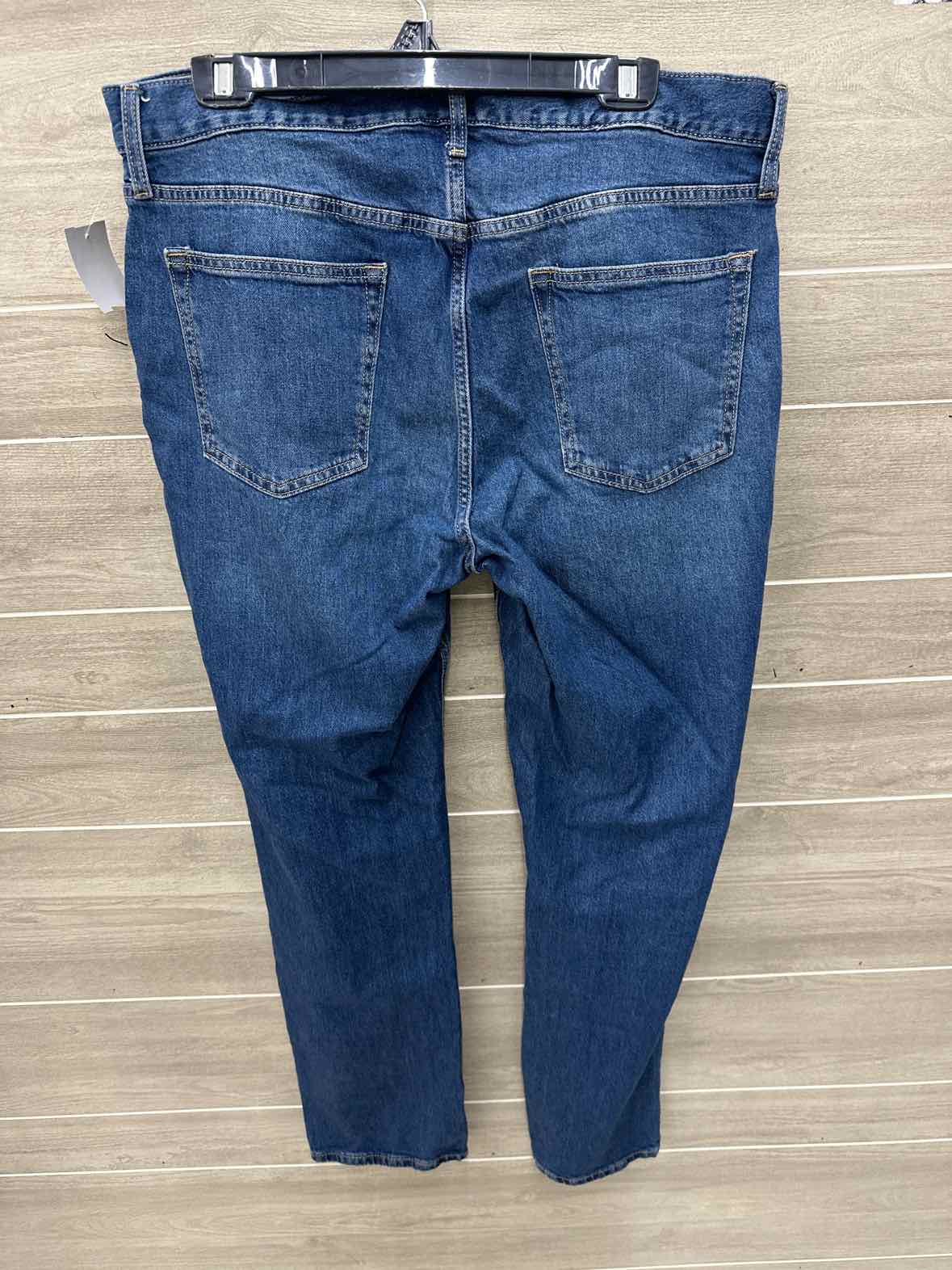 Old Navy Size 36/34 Mens Jeans