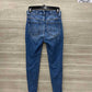 KanCan Size 1/2 Blue Womens Jeans