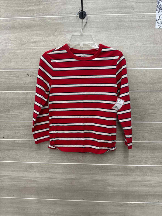 WonderNation Boys Size 8 Shirt