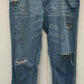 Calvin Klein Size 36/32 Mens Jeans