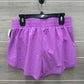Athletic Works Girls Size 14/16 Shorts