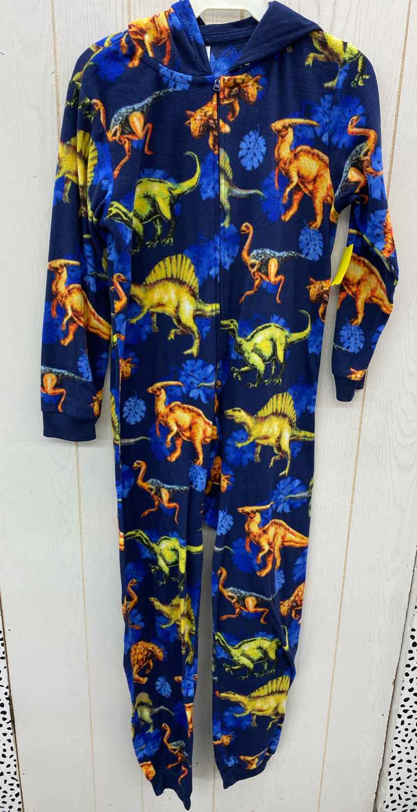 Childrens Place Boys Size 14 Pajamas