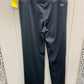 Danskin Now Gray Womens Size M Pants