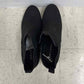 Sun + Stone US Shoe Size 8 Black Womens Boots