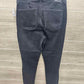 American Eagle Size 8 Black Womens Jeans