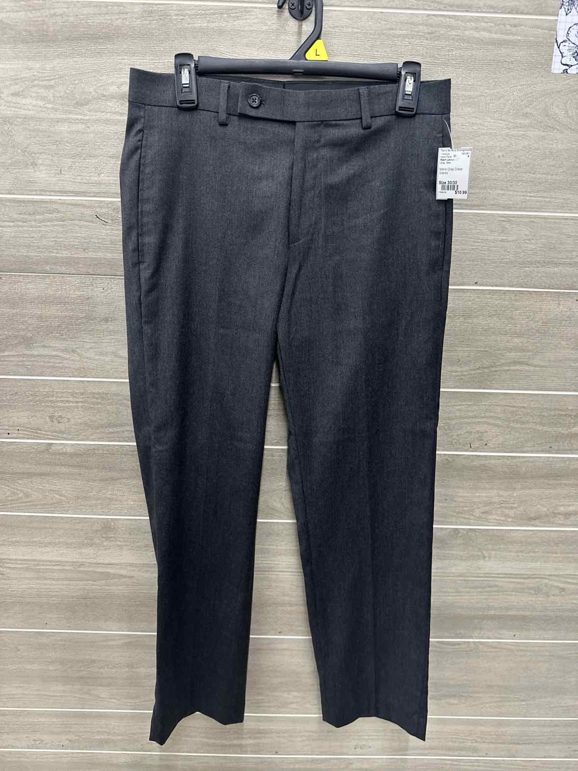 Ralph Lauren Size 30/30 Men Mens Pants