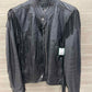 Harley Davidson Size XL Black Womens Jacket (Outdoor)