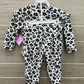 Little Lass Infant 12 Months 2 PC Ensemble