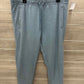 All In Motion Size 34-36 Men Mens Pants