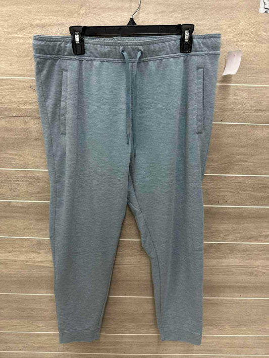 All In Motion Size 34-36 Men Mens Pants